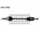 VKJC 6950<br />SKF