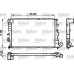 731496 VALEO Радиатор, охлаждение двигателя