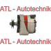 L 33 990 ATL Autotechnik Генератор