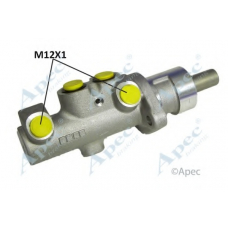 MCY216 APEC Главный тормозной цилиндр