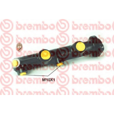 M 61 093 BREMBO Главный тормозной цилиндр