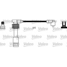 346402 VALEO Комплект проводов зажигания