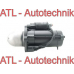 A 17 240 ATL Autotechnik Стартер