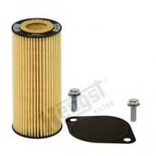 E28H D175 HENGST FILTER Масляный фильтр; гидрофильтр, автоматическая короб