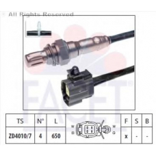 10.7225 FACET Лямбда-зонд