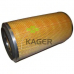 12-0292 KAGER Воздушный фильтр
