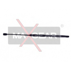 12-0158 MAXGEAR Газовая пружина, капот