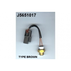 J5651017 NIPPARTS Термовыключатель, вентилятор радиатора
