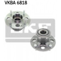 VKBA 6818 SKF Комплект подшипника ступицы колеса