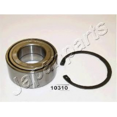 KK-10310 JAPANPARTS Комплект подшипника ступицы колеса