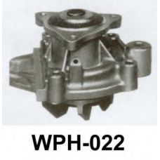 WPH-022 ASCO Водяной насос