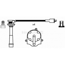 73796 STANDARD Комплект проводов зажигания