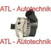 L 39 200 ATL Autotechnik Генератор