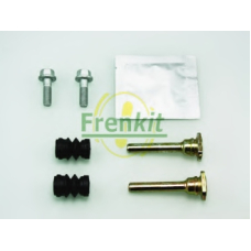 808014 FRENKIT Комплект направляющей гильзы