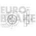 5815204589 EUROBRAKE Тормозной диск