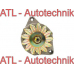 L 33 250 ATL Autotechnik Генератор