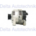 L 63 680 DELTA AUTOTECHNIK Генератор l63680. святогор