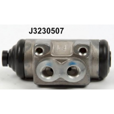 J3230507 NIPPARTS Колесный тормозной цилиндр