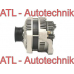 L 68 270 ATL Autotechnik Генератор