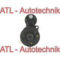 A 14 820 ATL Autotechnik Стартер