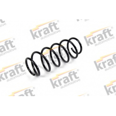 4021840 KRAFT AUTOMOTIVE Пружина ходовой части