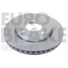 5815203035 EUROBRAKE Тормозной диск