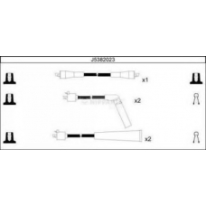 J5382023 NIPPARTS Комплект проводов зажигания