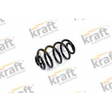 4032622 KRAFT AUTOMOTIVE Пружина ходовой части