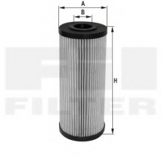 MFE 1516 MB FIL FILTER Топливный фильтр