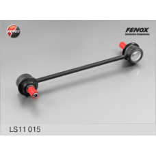 LS11015 FENOX Тяга / стойка, стабилизатор