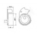 ITB-6601 IPS Parts Устройство для натяжения ремня, ремень грм