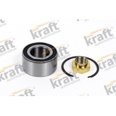 4103120 KRAFT AUTOMOTIVE Комплект подшипника ступицы колеса