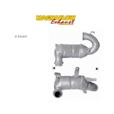 60909D MAGNAFLOW Катализатор