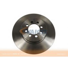 V30-80087 VEMO/VAICO Тормозной диск
