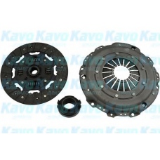 CP-8039 KAVO PARTS Комплект сцепления