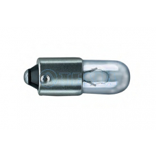 B54101 TESLA Лампа накаливания, фонарь указателя поворота; Ламп