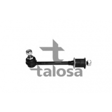 50-07931 TALOSA Тяга / стойка, стабилизатор