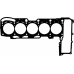 H80754-00 GLASER Прокладка, головка цилиндра