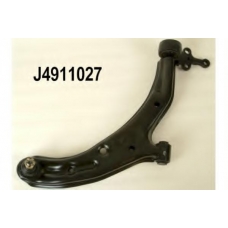 J4911027 NIPPARTS Рычаг независимой подвески колеса, подвеска колеса