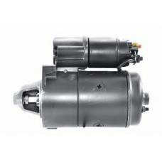 8055341 FRIESEN Стартер