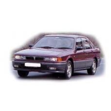 MB0723222 Prasco Насадка, решетка радиатора