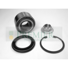 BRT1314 BRT Bearings Комплект подшипника ступицы колеса