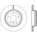 BDR2199.20 OPEN PARTS Тормозной диск