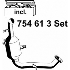 754613 ERNST Катализатор
