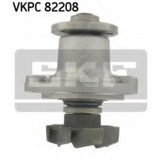 VKPC 82208 SKF Водяной насос