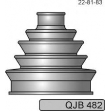 QJB482 FRIESEN 