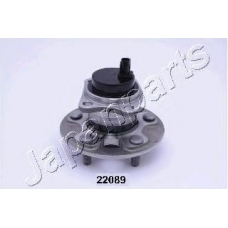 KK-22089 JAPANPARTS Ступица колеса
