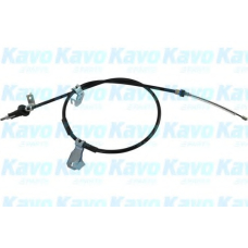 BHC-5616 KAVO PARTS Трос, стояночная тормозная система