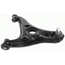 11812 02 LEMFORDER Рычаг независимой подвески колеса, подвеска колеса