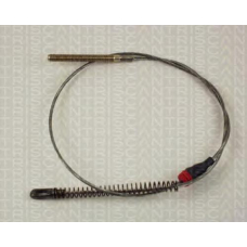 8140 24103 TRIDON Hand brake cable